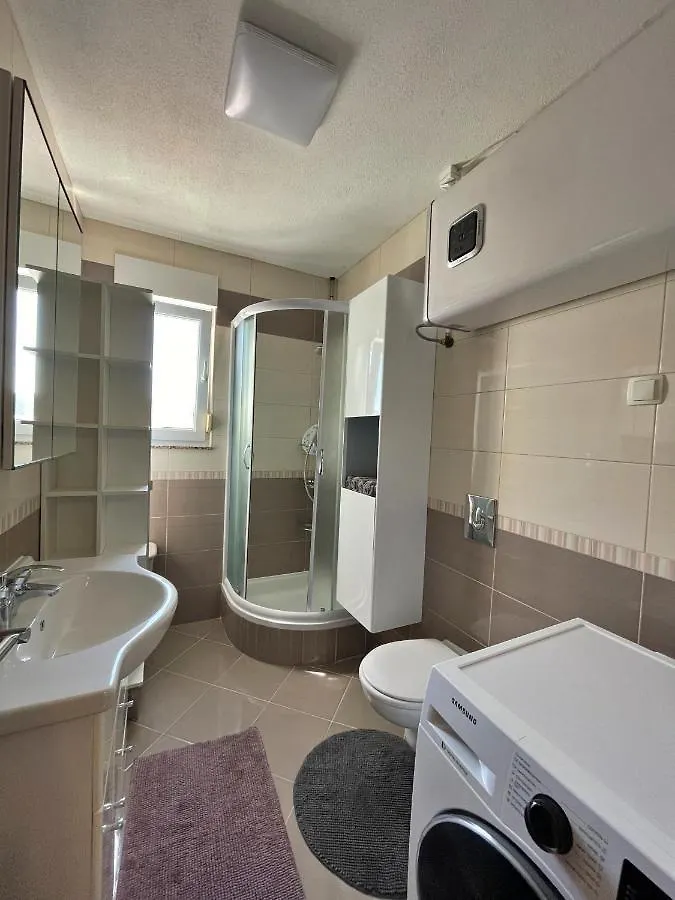 Apartments Ursula 3 Trogir