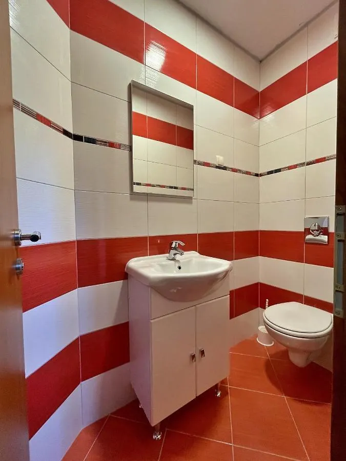 Apartments Ursula 3 Trogir