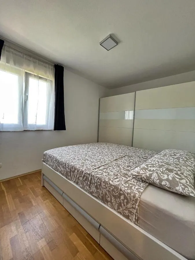 Apartments Ursula 3 Trogir