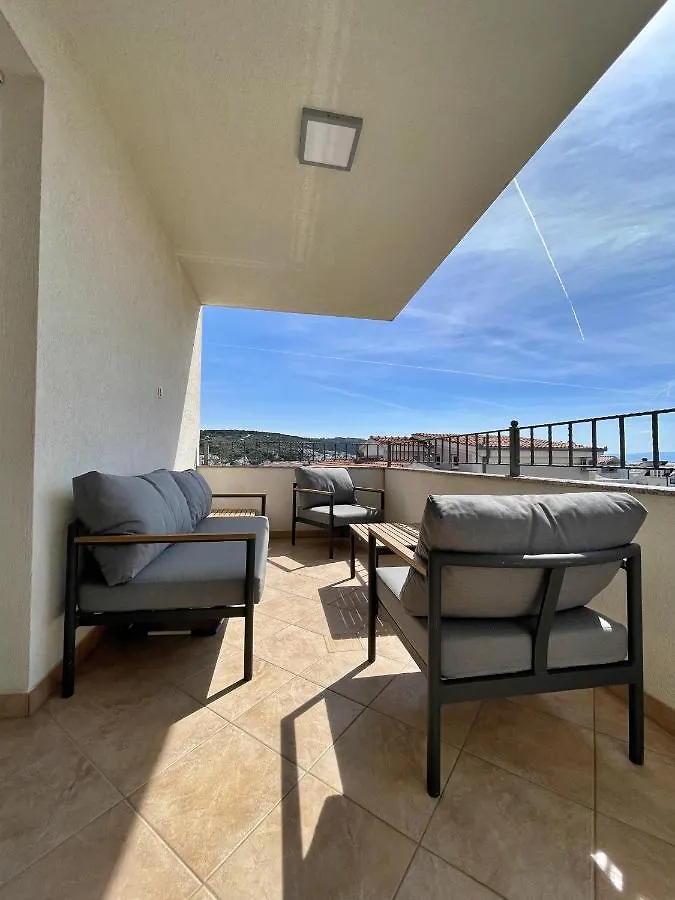 Apartments Ursula 3 Trogir