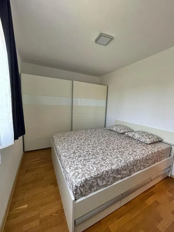 Apartments Ursula 3 Trogir Croatia