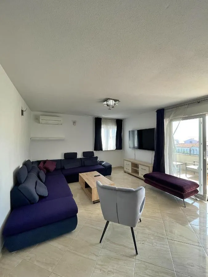 Apartments Ursula 3 Trogir Croatia