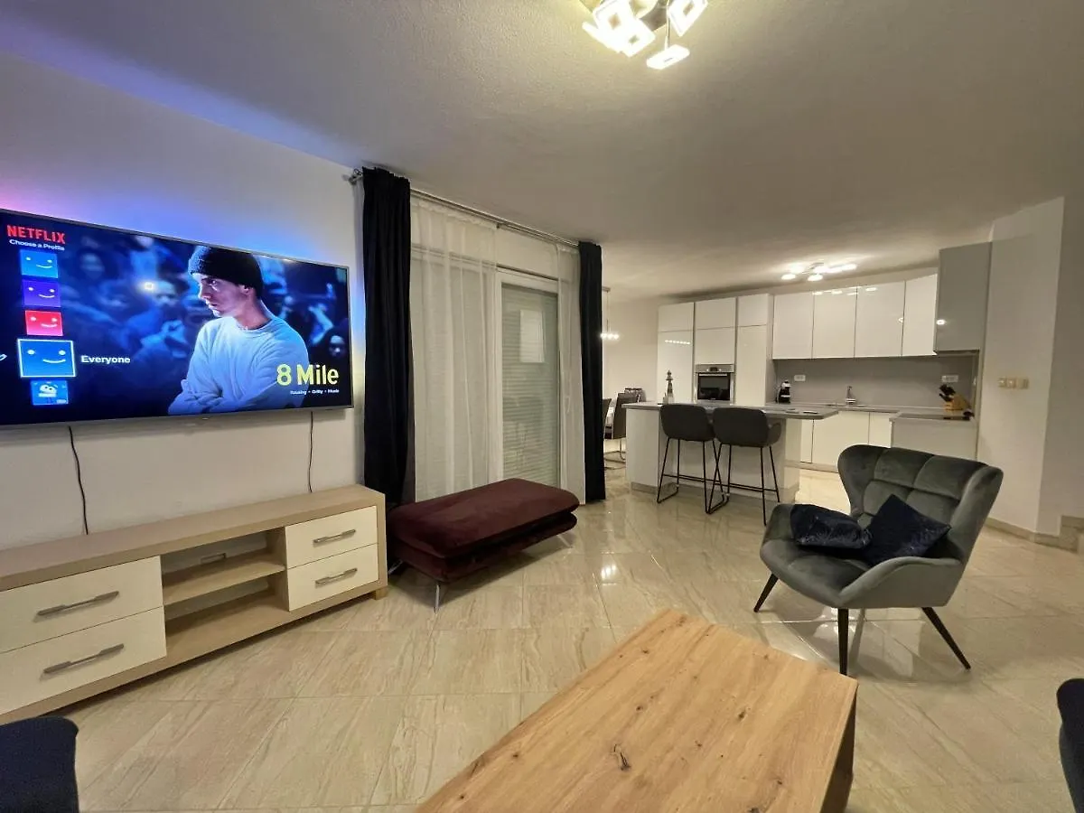 Apartments Ursula 3 Trogir