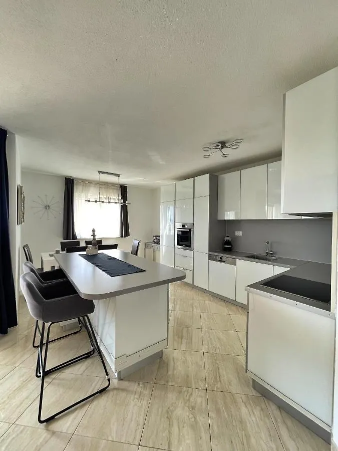 Apartments Ursula 3 Trogir