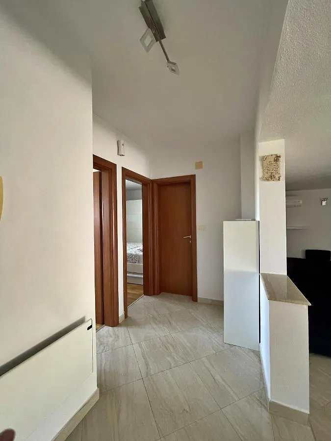 Apartments Ursula 3 Trogir 0*,  Croatia