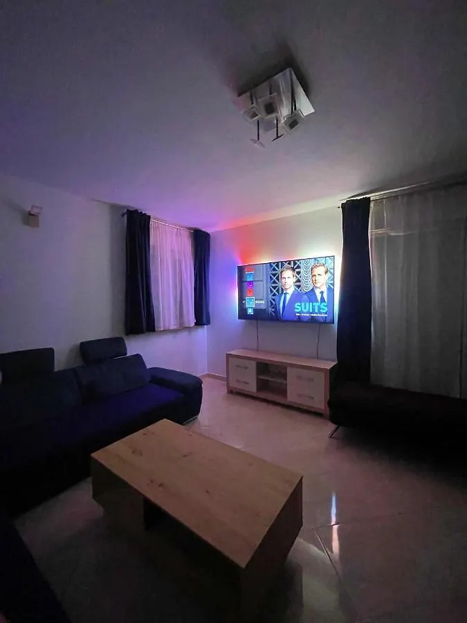 Apartments Ursula 3 Trogir Croatia