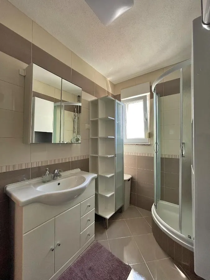 Apartments Ursula 3 Trogir