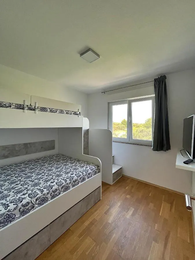 Apartments Ursula 3 Trogir