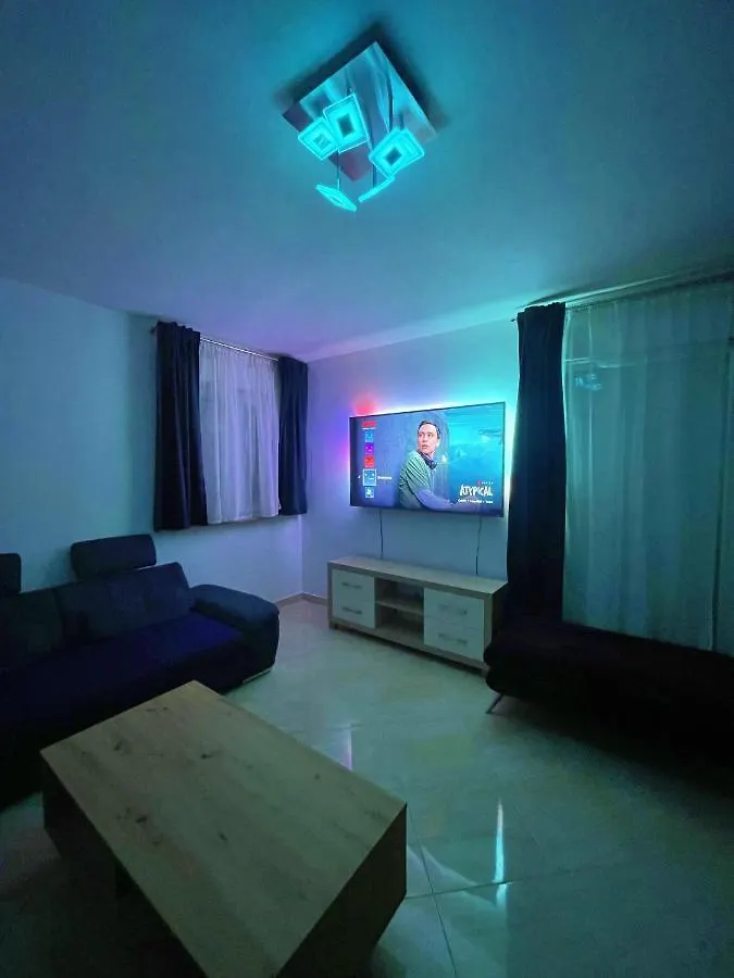 Apartments Ursula 3 Trogir 0*,